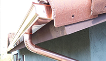 Rain Gutter Installation, Repair, Cleaning in Fairfield, IL